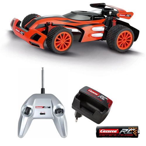  Carrera RC Coral Fighter Vehicle (1:16 Scale)
