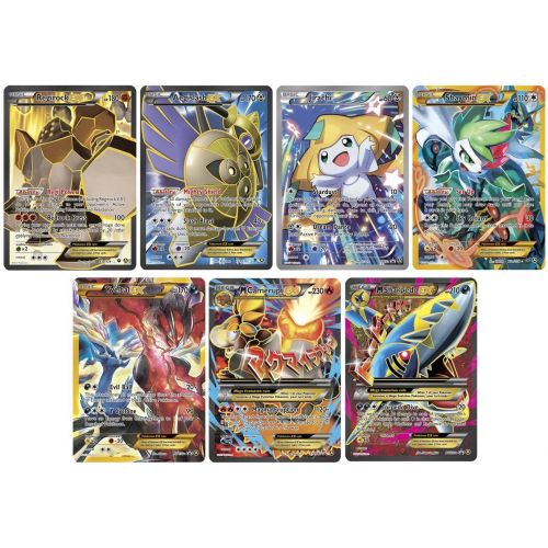 포켓몬 Pokemon Cards Pokemon TCG: Premium Trainers XY Collection