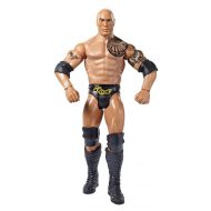 WWE WrestleMania 30 The Rock Action Figure