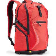 Case Logic Griffith Park Daypack for Laptops and Tablets, Red