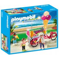 PLAYMOBIL Ice Cream Cart