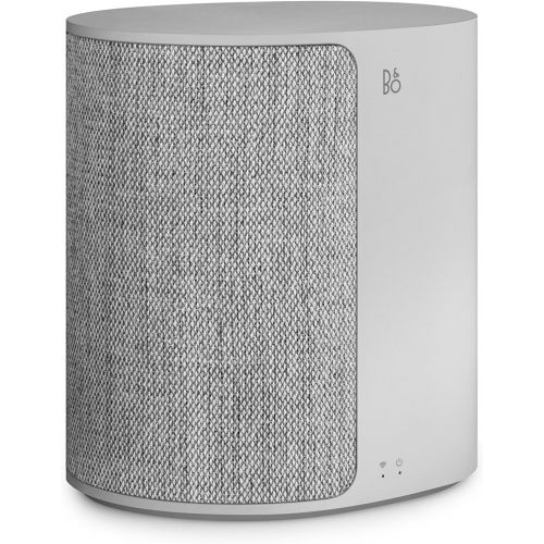  Bang & Olufsen Beoplay M3 Compact and Powerful Wireless Speaker - Black (1200317)