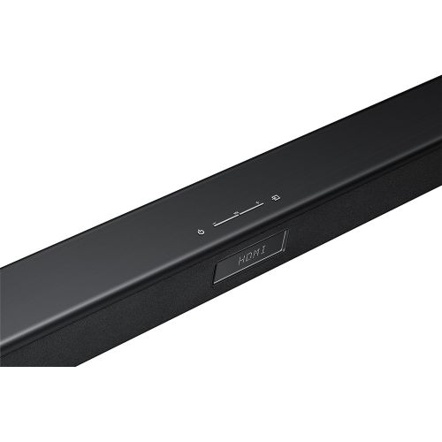 삼성 Samsung HW-J450 2.1 Channel 300 Watt Wireless Audio Soundbar (2015 Model)