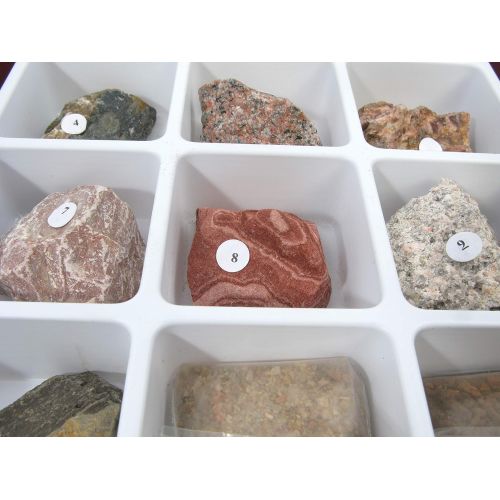  American Educational Products American Educational How Soils are Formed Collection