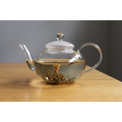  Adagio Teas 42 oz. Glass Teapot & Infuser