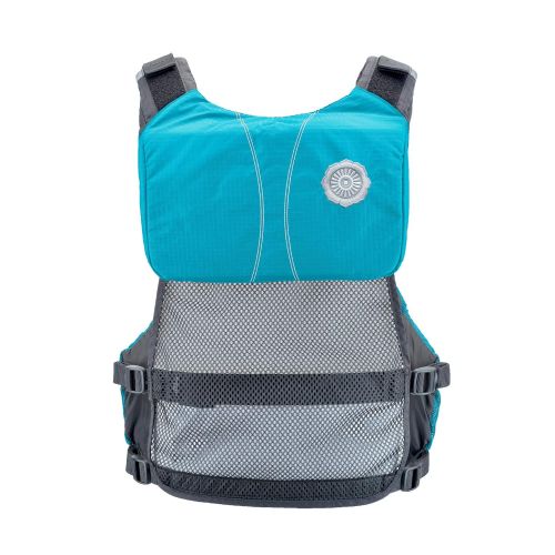  Astral V-Eight Life Jacket PFD for Recreation, Fishing and Touring Kayaking