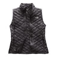 Goose down The North Face Womens Thermoball Vest