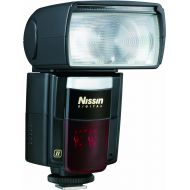 Nissin Di866 MARK II Professional Flash for Canon