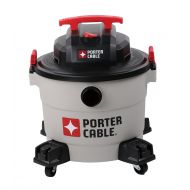 Power tool accessories PORTER-CABLE 6 Gallon Wet/Dry Vac, 6-Gallon
