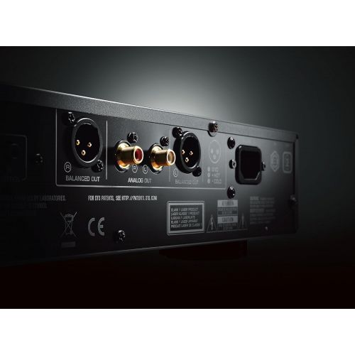야마하 Yamaha Audio Yamaha AVENTAGE BD-A1060BL Blu-ray Disc Player