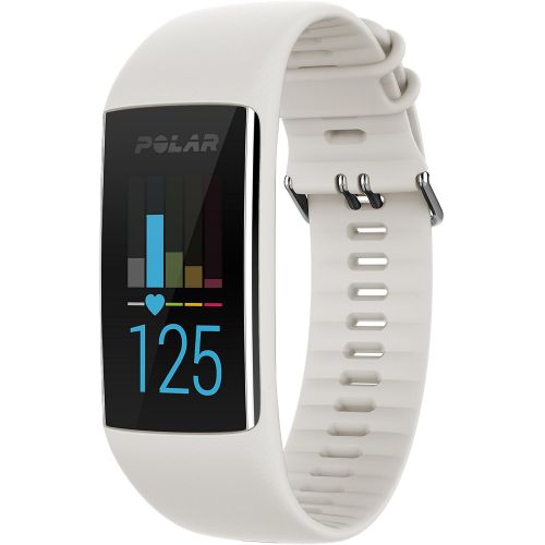  Polar A370 Fitness Tracker with 247 Wrist Based HR