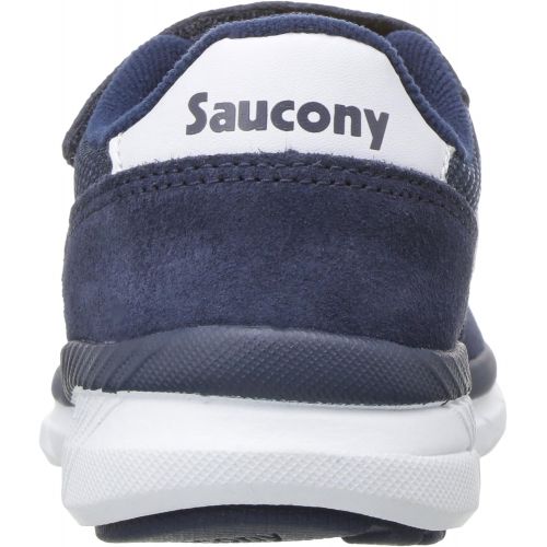 Saucony Kids Baby Jazz Lite Sneaker