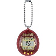 Tamagotchi Electronic Game, Red Glitter
