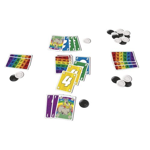  [아마존 핫딜]  [아마존핫딜]AMIGO Spiel + Freizeit Spielkarten 01907 - LAMA