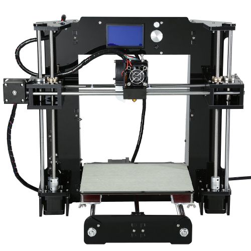  Anet A6 3D Printer Kit - Upgraded Prusa i3 Variant