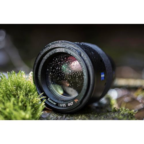  Zeiss Batis 85mm f1.8 Lens for Sony E Mount