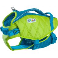 Outward Hound Standley Sport Experienced Swimmer Life Jacket for Dogs