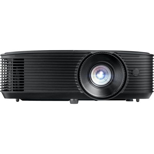  Optoma EH336 1080p Full HD 3D DLP Business Projector