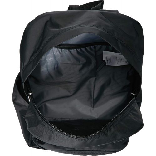  JanSport Ashbury 15 Inch Laptop Backpack - Comfortable School Pack, Black