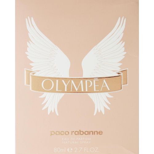 Paco Rabanne Olympea Ladies - Edp Spray 2.7 Oz