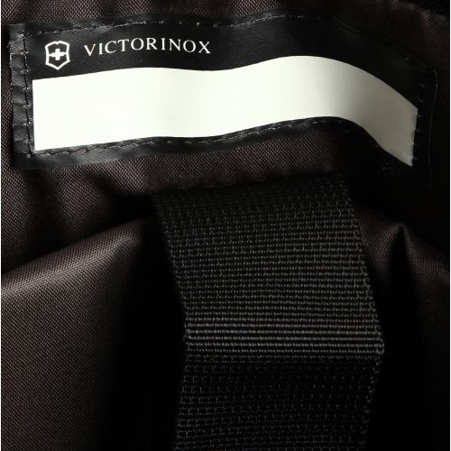  Victorinox Luggage Altmont 3.0 Slimline Vertical Laptop Tote, Black, One Size