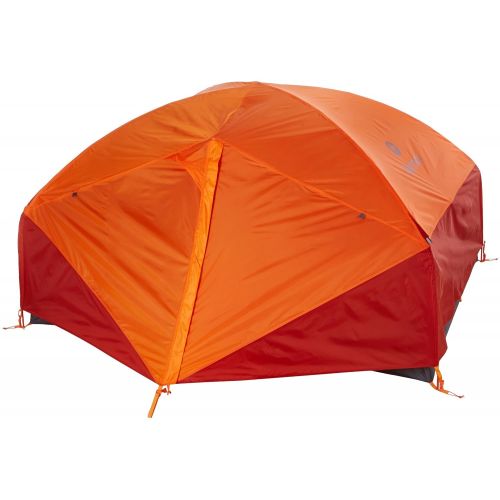 마모트 Marmot Limelight 3 Person Camping Tent wFootprint