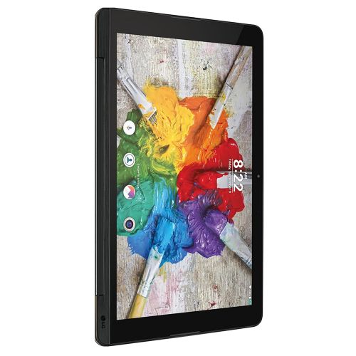  LG Electronics LG Gpad X II 10.1 Unlocked LTE Tablet - (Black)