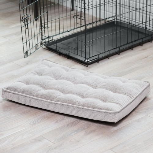  Bowsers Luxury Crate Mattress Dog Bed in Avocado