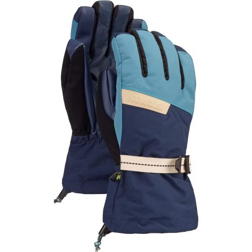 버튼 Burton Deluxe Gore-tex Glove