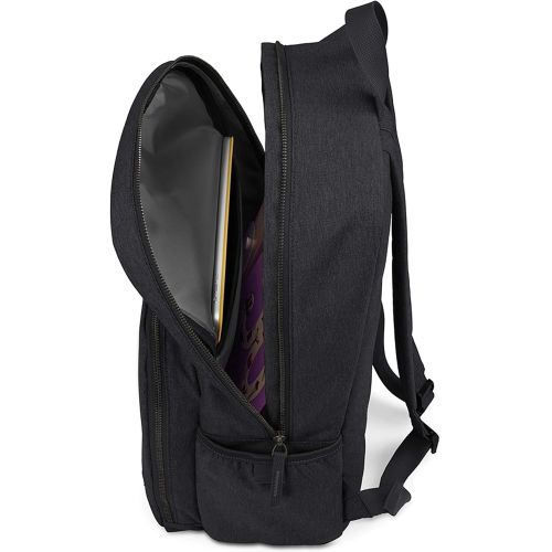  Cocoon Innovations Recess Backpack Fits up to 15-Inch MacBook Pro (MCP3403BK)