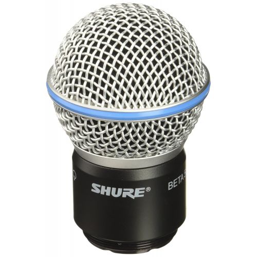  Shure RPW118 Dynamic Replacement Element for Beta 58A Microphone Transmitters
