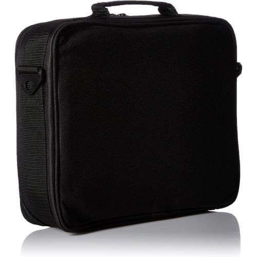  Arriba Cases Al-56 Deluxe Microphone Bag Dimensions 13X12X3 Inches