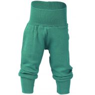Engel Organic Merino Wool Silk Baby Pants longies Pajama Bottom eco 70 3501
