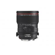 Canon TS-E 24mm f3.5L II Ultra Wide Tilt-Shift Lens for Canon Digital SLR Cameras