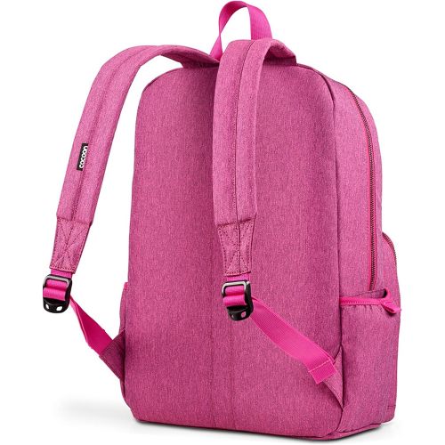  Cocoon Innovations Recess Backpack Fits up to 15-Inch MacBook Pro (MCP3403PK)