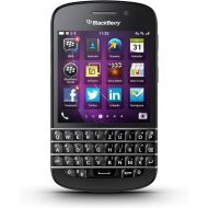 BlackBerry Blackberry Q10 Unlocked Cellphone, 16GB, Black
