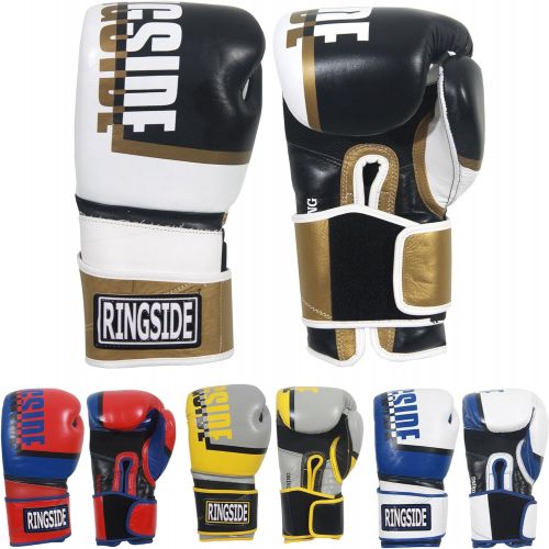  RINGSIDE Ringside Omega Sparring Boxing Gloves