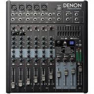 Denon DN-408X 8-Channel Mixer