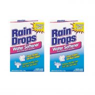 Bug Rain Drops Water Softener, 42 Ounce (Pack of 2)