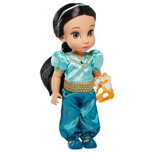 디즈니 Disney Animators Collection Jasmine Doll - Aladdin - 16 Inch