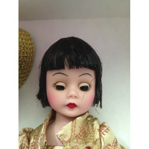 마담 알렉산더 Madame Alexander China Sun 10 Doll
