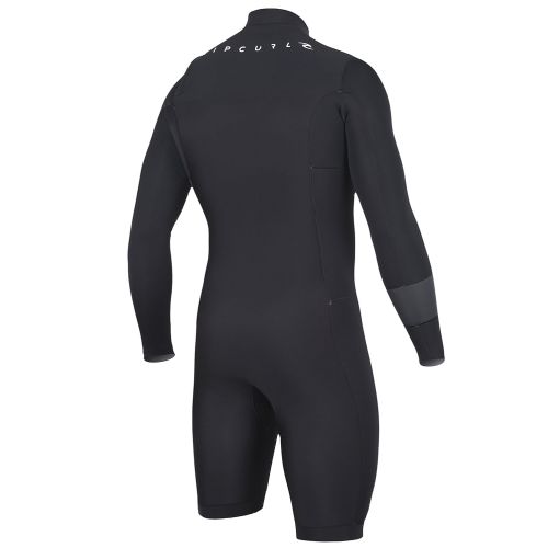  Rip Curl Aggrolite Long Sleeve 2Chest Zip Spring Suit