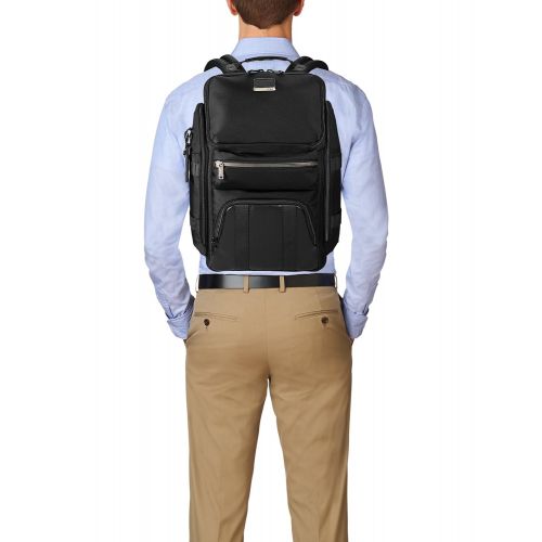 투미 TUMI Tumi Alpha Bravo Tyndall Utility Backpack Backpack