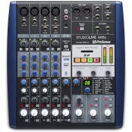 PreSonus StudioLive AR12 USB 14-Channel hybrid Performance and Recording Mixer