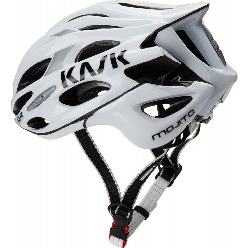  Kask Mojito Helmet White, XL