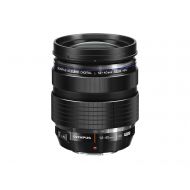 Olympus M Zuiko Digital ED 12-40mm f/2.8 Pro Interchangeable Lens - International Version (No Warranty)