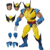 [아마존핫딜][아마존 핫딜] Marvel Legends Wolverine 12 Inch Action Figure