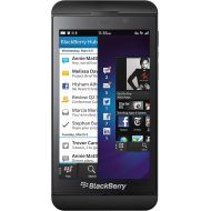 BlackBerry Z10 Unlocked Cellphone, 16GB, Black