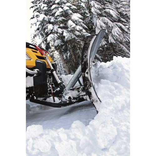  Warn WARN 37842 ATV Center Plow Mount Kit