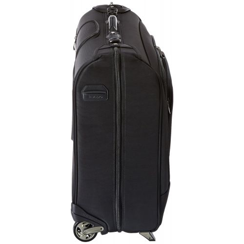  Travelpro Crew 10 50 Inch Rolling Garment Bag, Black, One Size